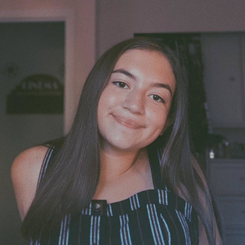 Meet your Posher, Gabriella